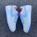 Shoes Air Force 1 Copy Color Changing UV color change best comfortable and look like original. 