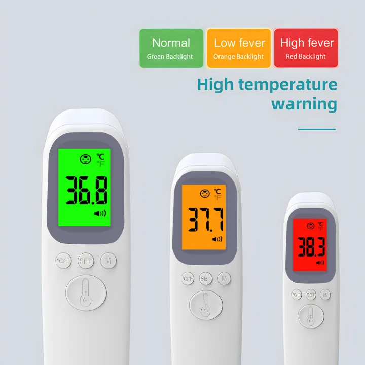 Medical%20Household%20Infrared%20Forehead%20Smart%20Digital%20Non-contact%20Laser%20Thermometer%20LCD%20Baby%20Adult%20Fever%20Reminder%20Infant%20Body%20-%20Image%204