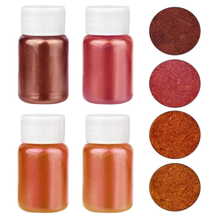 4Colors/Box%20Mica%20Powder%20Powdered%20Pigments%20Set%20Epoxy%20Resin%20Dye%20Resin%20Mica%20Pearlescent%20Resin%20Pearl%20Natural%20Micas%20Colorants%20Resin%20-%20Image%205