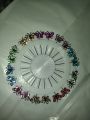 10 and 20 Pcs Multicolor Crystal Rhistones Butterfly Brooch Muslim Islamic Hijab Scarf Abaya Fixed Pins Fashion Jewelry Women's Accessories. 