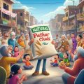 Pure  chaki Wheat Flour 2.5 Kg | Gandam ka kalis Atta | Desi Gandam Flour. 