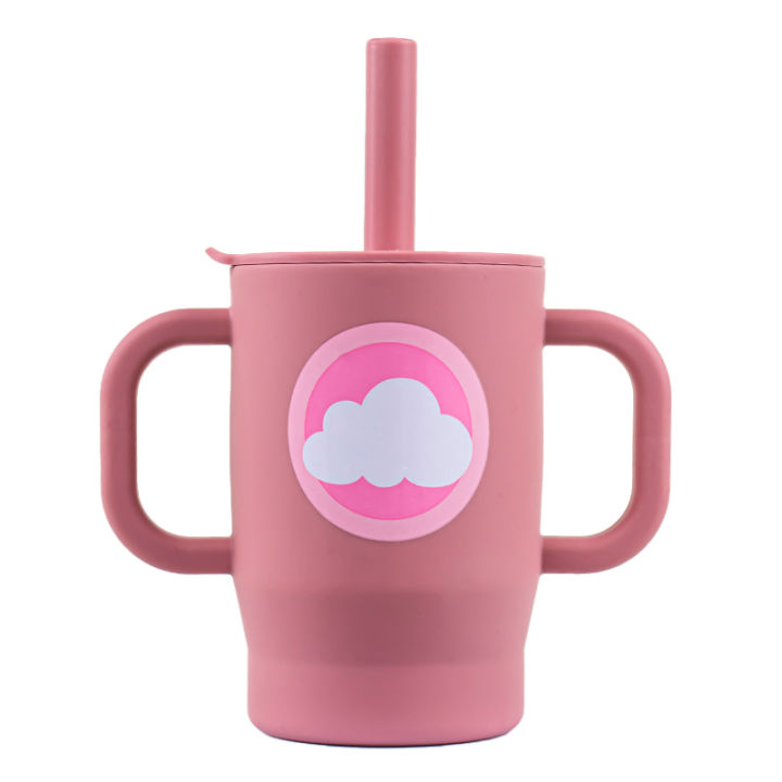 Silicone%20180ml%20Baby%20Learning%20Drinking%20Cup%20with%20Handle%20and%20Straw%20Training%20Cup,%20Cartoon%20Printed%20Leak-Proof%20Baby%20Water%20Cup%20-%20Image%207