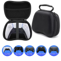 Portable Storage Handle Bags For PS5 PS4 PS3/Xbox Series Gamepad EVA Protective Carry Case For Nintendo Switch Pro Accessories. 