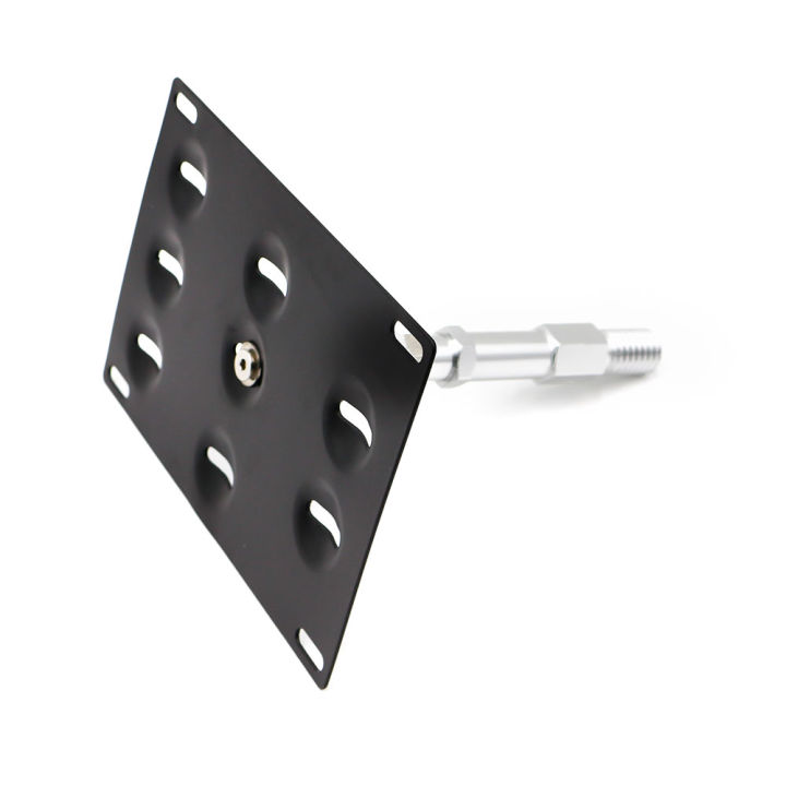 LICENSE%20PLATE%20HOLDER%20MOUNT%20TOW%20HOOK%20BRACKET%20LICENSE%20PLATE%20RELOCATOR%20FRAME%20BRACKET%20FOR%20Audi%20A4%20S4%20A5%20S5%20A7%20S7%20YC101097%20-%20Image%205