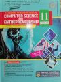ICS Part 1 Computer Science and Entrepreneurship - Hamdard Guide Class 11 (Punjab Board) / Class 11  Computer Science and Entrepreneurship - Hamdard Guide / 1st Year Computer Science and Entrepreneurship - Hamdard Guide. 