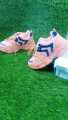High heel and slipper medicated soft footwear unique designs different designs and same rate. 