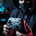 Xbox 360 Controller for Windows Wired USB Joystick Support PC Laptop. 