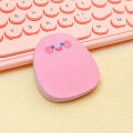 1-4 pcs Lytwtw's Stationery School Supplies Cartoon Candy Color Sticky Notes Memo Pad Office Self-Adhesive Sticker. 