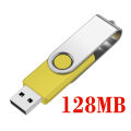 Small Capacity 128MB USB Flash Drive Pendrive Memory Stick 128M Pen Drive Gb Usb Stick.