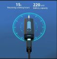 K35 Dual wireless microphone 3.5 mm supported for camera,sound card,smart phone.