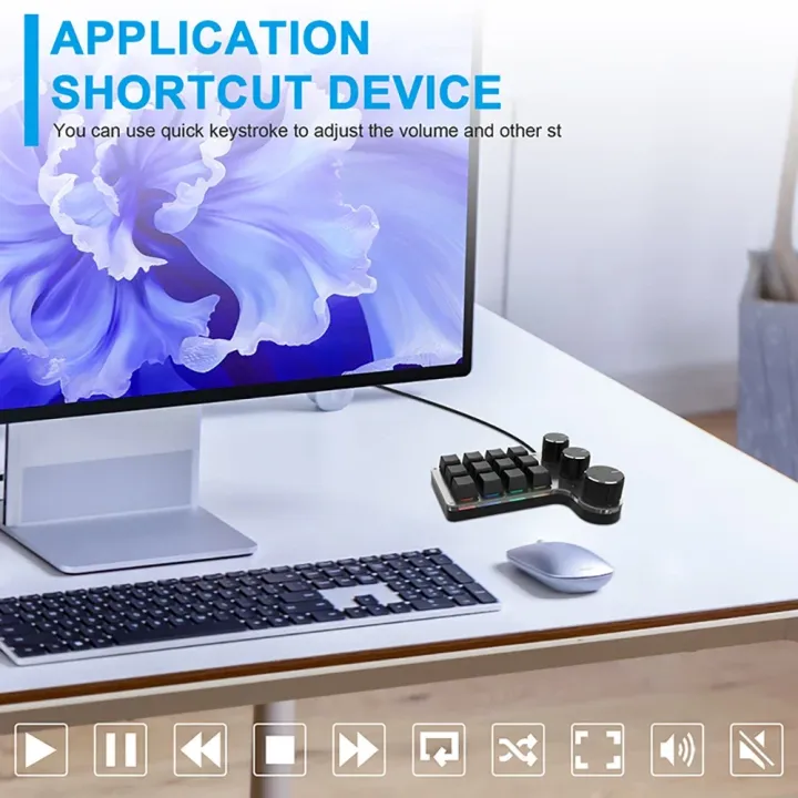 Programming%20Macro%20Custom%203%20Knob%20Keyboard%20RGB%2012%20Key%20Copy%20Paste%20Photoshop%20Gaming%20Keypad%20Mechanical%20Hotswap%20Macropad%20-%20Image%203
