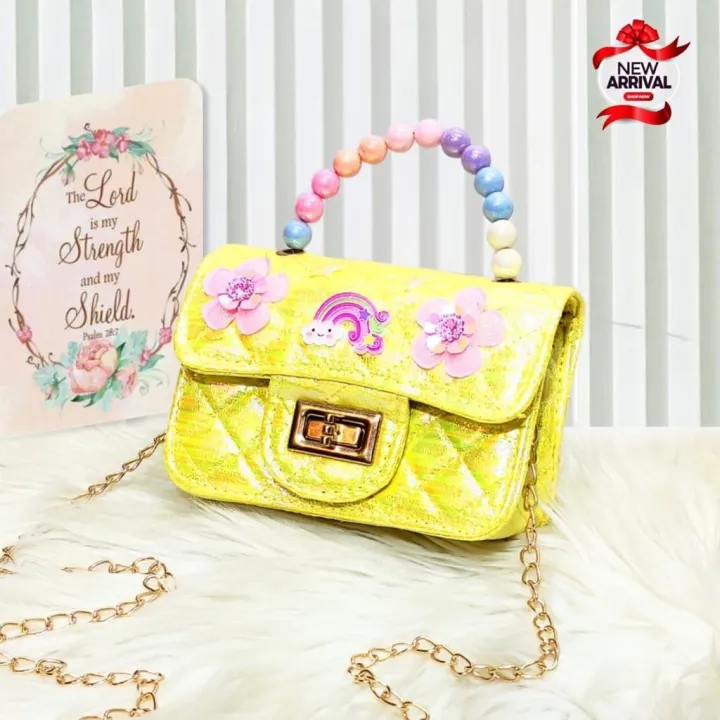 Little girls hand bags sale