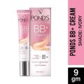 Pond's BB+ Cream With SPF 30 PA++ 18g - Ivory. 