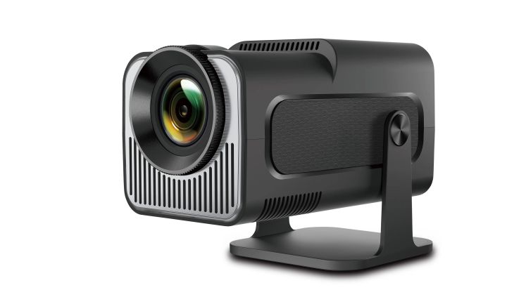 HY320%20Mini%20-A%20/Big%20Projector%20Portable%204K%20Video%20Support%20Native%20720P%20&%201080P%20Cinema%20Outdoor%20Android%2011%20Beam%20Projector%20Upgraded%20Version%20-%20Image%208