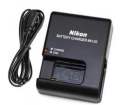 Nikon Camera Charger MH-25 For Nikon D7000, D7100, D7300, D7400, D7500, D7600, Dslr Battery Charger. 