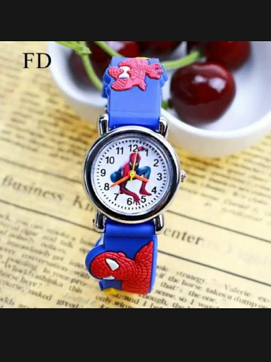 Analog%20Kids%20Cartoon%20Character%20Watch%20For%20Boys%20-%20Image%204