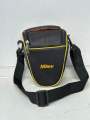 Nikon Dslr Camera Bag. 