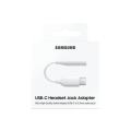 Samsung Type C to 3.5mm Jack Headphone Adapter – High-Quality Audio Converter for OnePlus, Google Pixel, Oppo, Huawei, and More. 