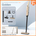 Handheld Wireless Vacuum Cleaner 20000Pa Cleaning Machine Powerful Wireless Car Vacuum Cleaner Metal Strainer Portable Handheld.