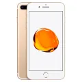 Genuine Iphone 7 plus 128 GB (USA limited used Full set with Warranty). 