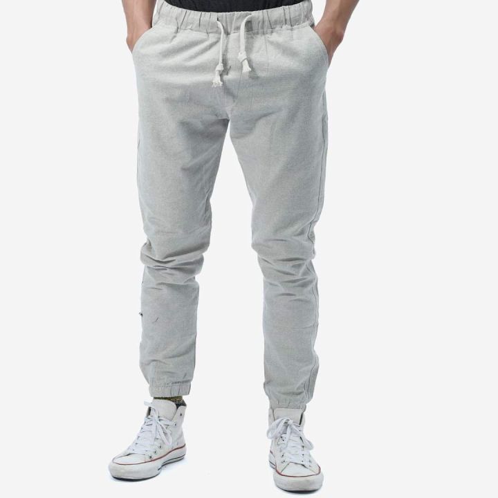 Men's Summer Good Quality Cotton Joggers - Fashion | Joggers For Men | Men's Wear | Cotton Joggers |