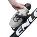 ENLEE Bicycle Super Iight Pneumatic Water Bottle Cage Mountain Highway Bicycle Breaking Wind Air Pneumatic Water Bottle Cage. 
