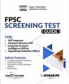 Dogar FPSC Screening Test Guide 2025 Edition. 