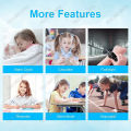 Kid Smart Watch 2024 New Sim Card Smartwatch For Children Sos Call Phone Camera Voice Chat Photo Boy Girl Gift Color Screen C002. 