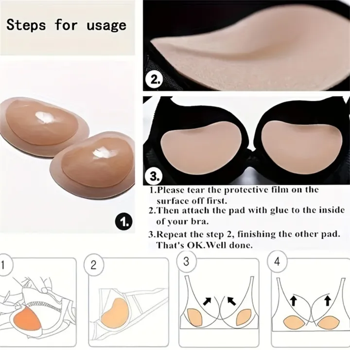 Push%20Up%20Reusable%20Bra%20Insert%20Pads,%20Stick-on%20Soft%20Chest%20Enhancer%20Pads,%20Sponge%20Breast%20Lift%20Pads%20Swimsuit%20Bikini%20Cup%20Enhancer%20-%20Image%203