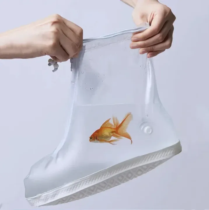 Silicone%20Waterproof%20Shoe%20Cover%20Unisex%20Shoes%20Protectors%20Rain%20Boots%20for%20Indoor%20Outdoor%20Rainy%20Reusable%20Quality%20non-slip%20shoe%20Cover%20-%20Image%205