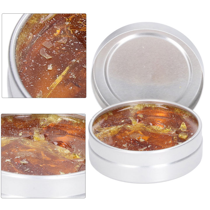 Flux Rosin Paste Soldering Flux High Purity Mobile Phone Computer Repair Manufacturing Rosin Paste 30g H05 Soldering Paste