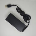 20V 2.25A 45W Laptop Charger Slim Tip AC Adapter ADLX45NCC3A for  ThinkPad X230s X240 X240S X250 X260 X270 T440 T440S. 
