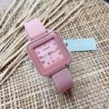 Sunlifex brand watches authentic brand waterproof silicone strap good fashion watch quartz watch women watches. 