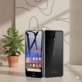 Nokia 2.2 Back Cover Transparent Soft Crystal Clear Case For Nokia 2.2. 