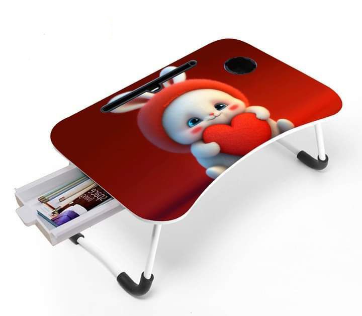 Waterproof%20Foldable%20Laptop%20Table%20And%20Kids%20Reading%20Table%20With%20Drawer%20-%20Durable%20And%20Waterproof%20Laptop%20Table%20For%20Kids%20-%20Image%203