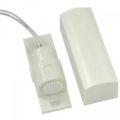 VIBRATION SENSORS FOR SECURITY ALARM SYSTEM. 