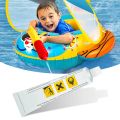 30ml/60ml Puncture Repair Patch Glue Repair Kit Waterproof PVC Inflatable Glue for PVC Boats Air Mattress Inflatable Toys. 