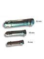 Rawl Bolt Fastener Rust-Proof Rawal bolt for Concrete Walls (8mm,10mm, 12mm). 