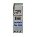 Programmable Timer 25A Ampere Auto Digital Timer Adjustable  with 20 different Settings Auto turn on Auto Turn off Weekly settings Long battery Backup Also included. 