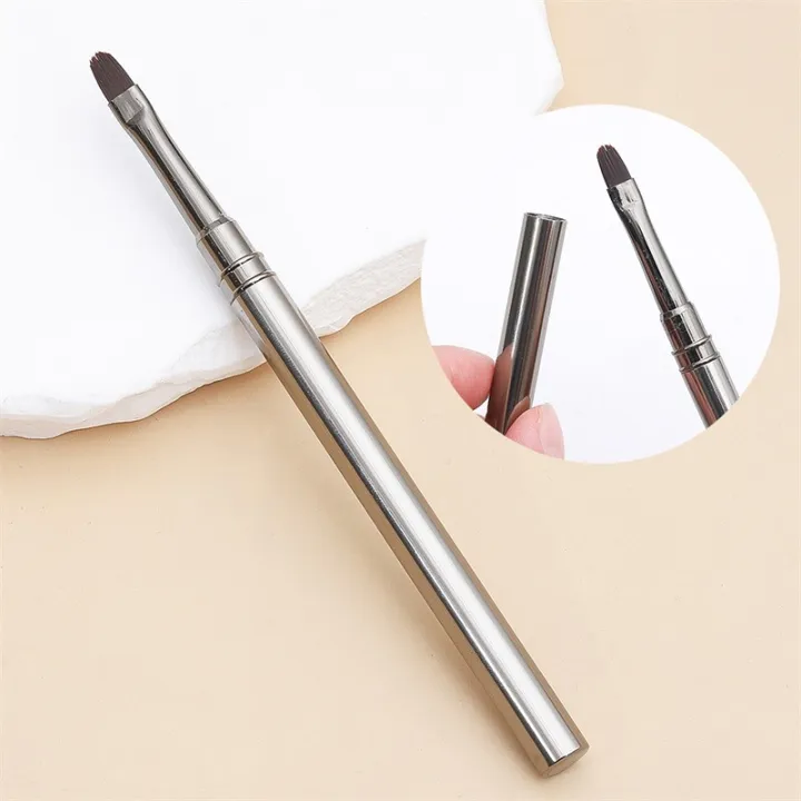 1PC%20Nail%20Glue%20Phototherapy%20Pen%20UV%20Gel%20Brush%20Pen%20Acrylic%20Nail%20Art%20Painting%20Drawing%20Liner%20Brush%20Manicure%20Professional%20Brushes%20Tool%20-%20Image%206