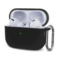 Case For Apple Airpods Pro 2 Case earphone accessories Bluetooth headset silicone Apple Air Pod Pro 2 cover airpods Pro2 case. 