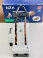 NZK 100A changeover switch 100% copper for heavyload. 