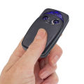 NICE INTI2 Garage Door Remote Control for NICE FLOR FLO2RS FLO4RS ERA ​FOL2RE INTI1 INTI1L INTI2L ON1 ON2 ON4 433 Gate Opener. 