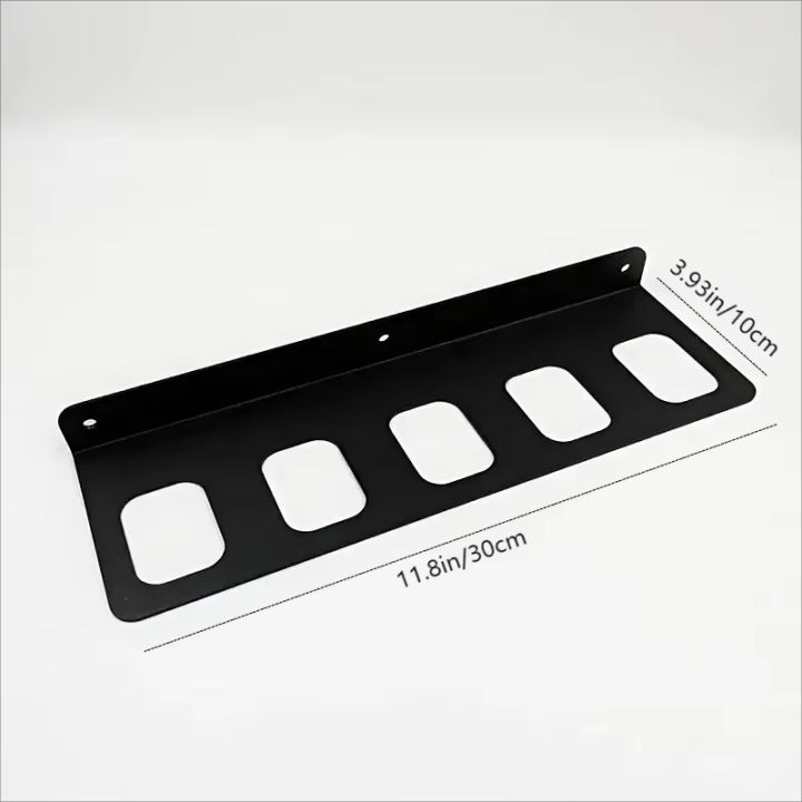 Heavy-Duty%20Wall-Mounted%20Hammer%20Rack,%20Heavy-Duty%20Metal%20Tool%20Holder,%20High%20Weight%20Capacity%20Tool%20Hooks%20for%20Garage,%20Workshop%20-%20Image%203