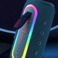 Speaker Waterproof IPX6 FLIP6 MAX Wireless Bluetooth Super Powerfull Sound Premium Quality Up To 6 Hours. 