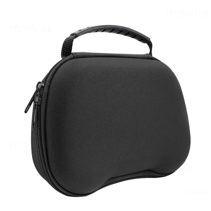 Portable%20Storage%20Handle%20Bags%20For%20PS5%20PS4%20PS3/Xbox%20Series%20Gamepad%20EVA%20Protective%20Carry%20Case%20For%20Nintendo%20Switch%20Pro%20Accessories%20-%20Image%207
