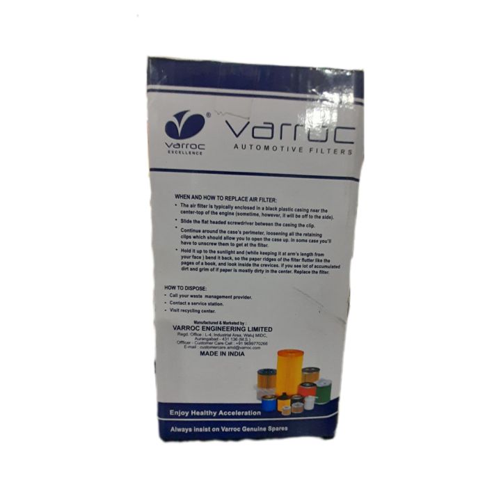 Air%20Filter's%204%20Stroke%20Bajaj%20Three%20Wheel%20-%20Image%204
