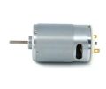 DC 12V 555 DC Motor High Speed RS-555 Multipurpose Brushed Motor High RPM For Gas Pump , Air Pump and multipurpose. 