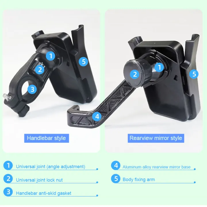 Baby%20Stroller%20Handlebar%20Phone%20Holder%20Mum%20Dad%20Handfree%20Mobile%20Phone%20Bracket%20Universal%20for%20Motorcycle%20Handlebar%20Cellphone%20Holder%20-%20Image%206