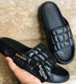Balmain Slippers Slippers for men New Trendy flip flops Unisex. 